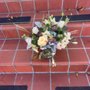 Floral Girl Flowers