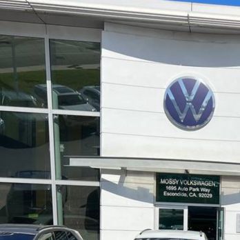 Mossy Volkswagen - Car Dealers Near Me - Escondido, California Mossy Volkswagen - Car Dealers Near Me - Escondido, California
