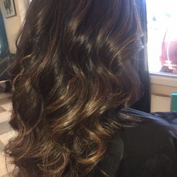 Balayage Balayage