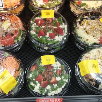 Buc-ee's - Salads - Gas Stations Near Me - Temple, Texas Buc-ee's - Salads - Gas Stations Near Me - Temple, Texas