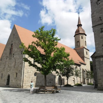 Feuchtwangen - Local Flavor Near Me