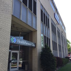 HealthPartners Clinic