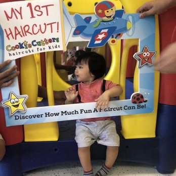 Cookie Cutters Haircuts for Kids - Kids Hair Salons Near Me - Fullerton, California Cookie Cutters Haircuts for Kids - Kids Hair Salons Near Me - Fullerton, California