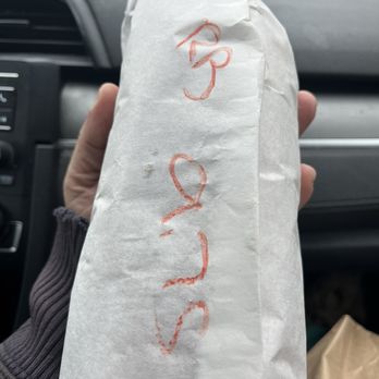 Cappelluti's Deli - Think this was my roast beef  Sammy - Delis Near Me - Kearny, New Jersey