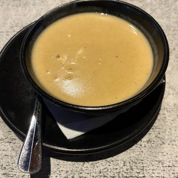 Matchbox - Cream of Crab Soup - New American Near Me - Sunrise, Florida Matchbox - Cream of Crab Soup - New American Near Me - Sunrise, Florida
