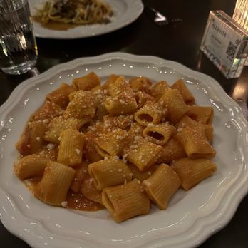 Alla Vita - Rigatoni - Italian Near Me - Chicago, Illinois