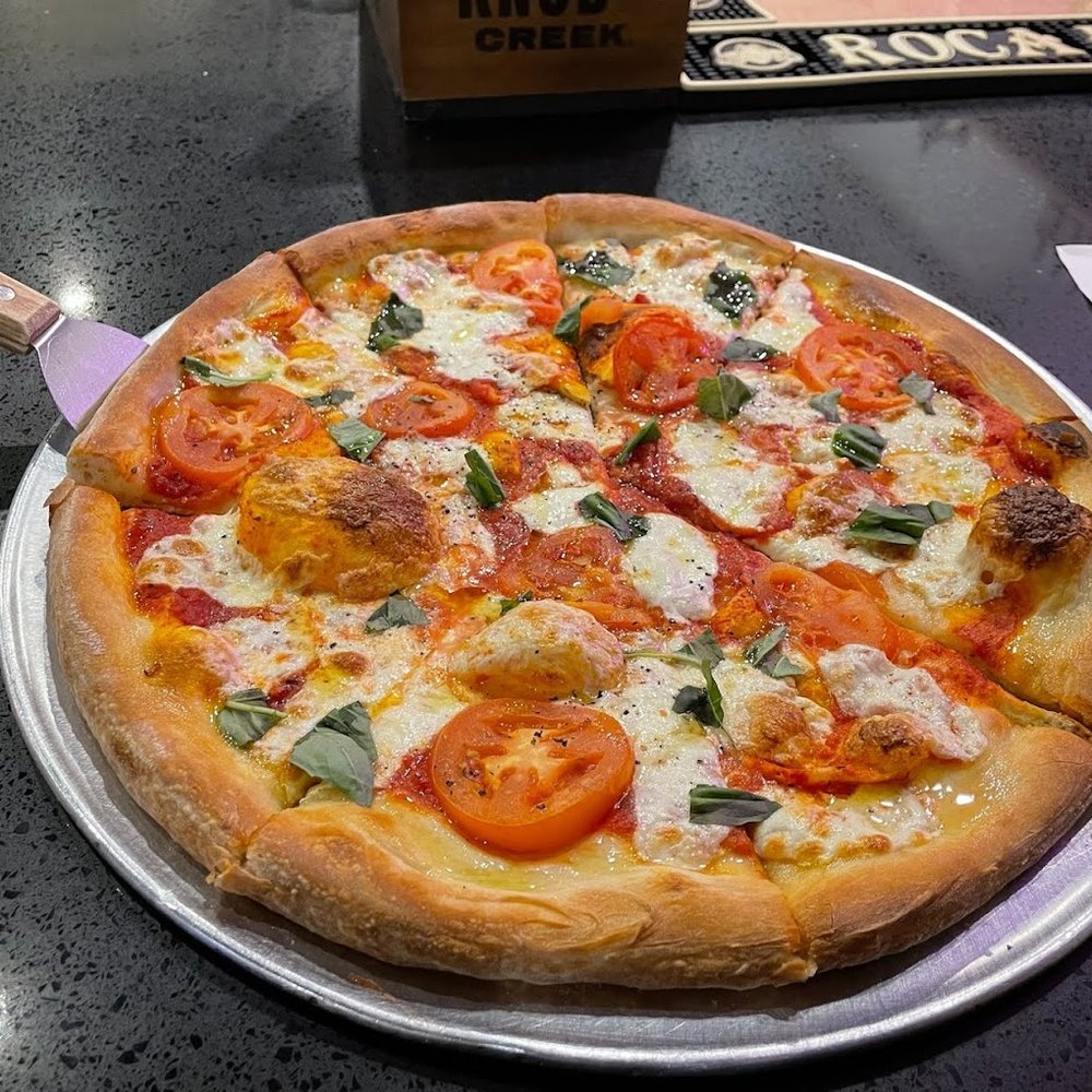 Roma's Italian Bistro - Italian Near Me - Grand Prairie, Texas Roma's Italian Bistro - Italian Near Me - Grand Prairie, Texas