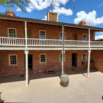 Pipe Springs National Monument - Pipe Spring National Monument Fredonia, Arizona May 2021 - Parks Near Me - Fredonia, Arizona Pipe Springs National Monument - Pipe Spring National Monument Fredonia, Arizona May 2021 - Parks Near Me - Fredonia, Arizona