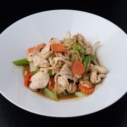 Thai Taim - Chicken Stir fry
