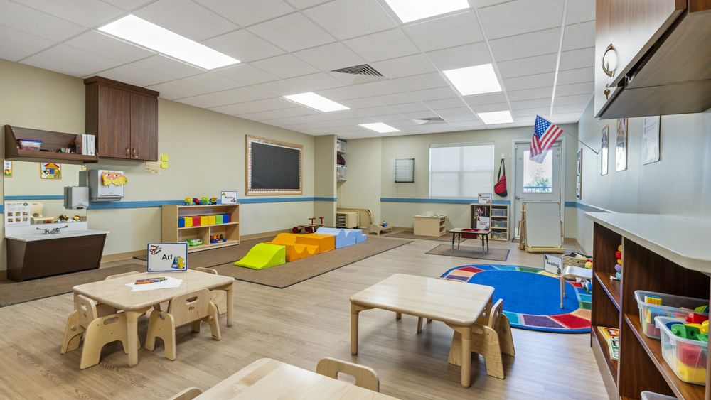 Primrose School of Greenwood - childcare center in Bargersville, IN