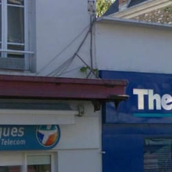 Club Bouygues Telecom