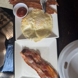 Bartram House Bakery - Side of Bacon