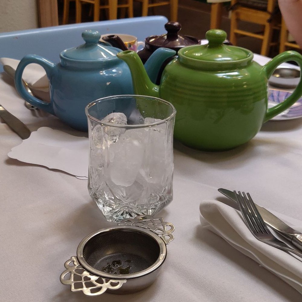Attic Secrets Tea Room - Coffee & Tea Near Me - Marysville, Washington Attic Secrets Tea Room - Coffee & Tea Near Me - Marysville, Washington