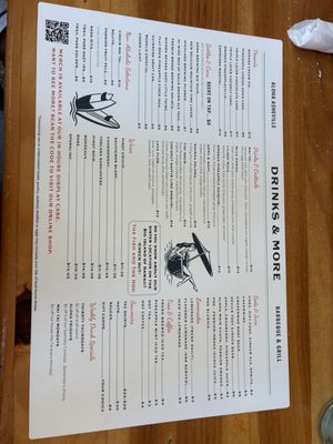 Menu photo 2 Huli Sue’s Asheville, NC Menu photo 2 Huli Sue’s Asheville, NC
