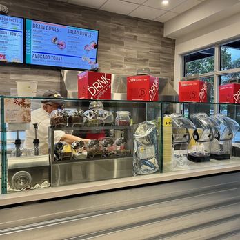 Qwench - Juice Bars & Smoothies Near Me - Pembroke Pines, Florida Qwench - Juice Bars & Smoothies Near Me - Pembroke Pines, Florida