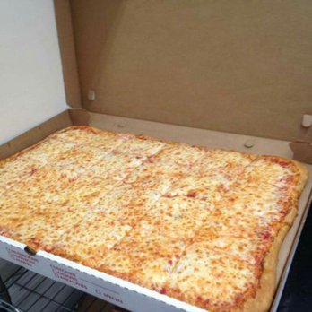 Pizza Pi - Party pizza 24 slices. $20.99 for cheese and $3.50 per topping. - Pizza Near Me - Delmar, Maryland Pizza Pi - Party pizza 24 slices. $20.99 for cheese and $3.50 per topping. - Pizza Near Me - Delmar, Maryland