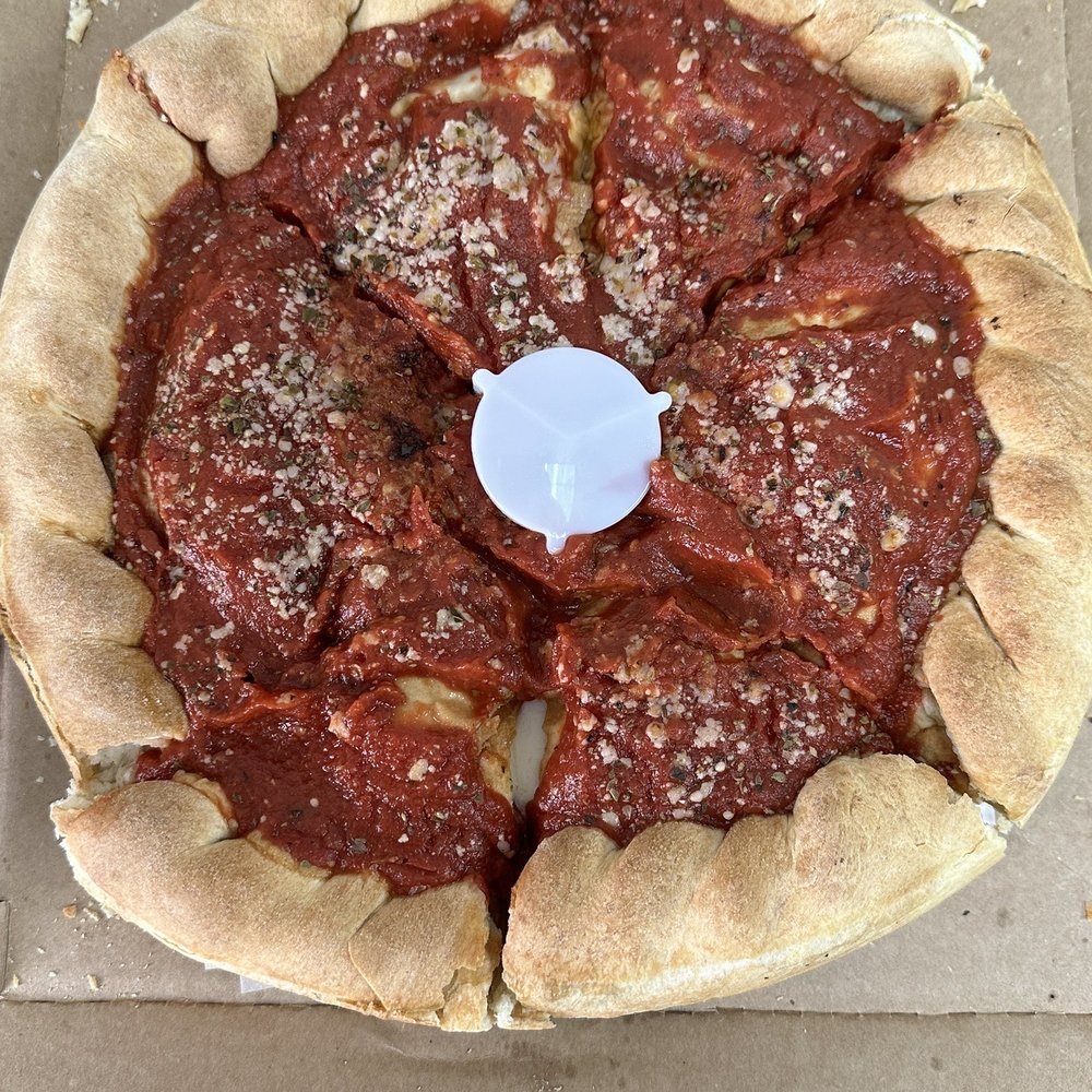Rosati's Pizza - Chicago Style Deep Dish Pizza - Pizza Near Me - Overland Park, Kansas Rosati's Pizza - Chicago Style Deep Dish Pizza - Pizza Near Me - Overland Park, Kansas