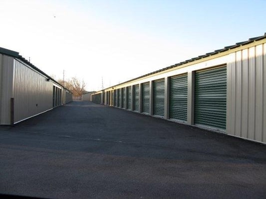 Beaver Creek Mini Storage