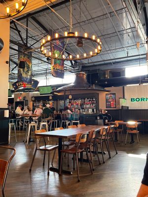 Victory Brewing Company Downingtown by null