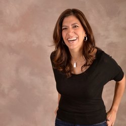 Comedy Cabaret - Funny Mom - Dena Blizzard is always FUNNY!!