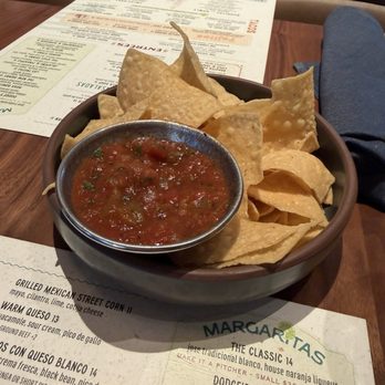 Blanco Cocina + Cantina - Tacos Near Me - Tempe, Arizona
