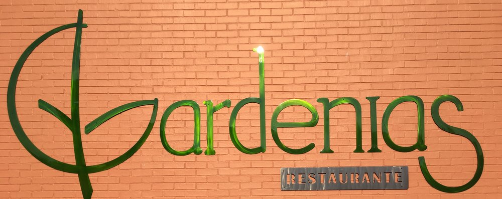 Gardenia's Restaurant