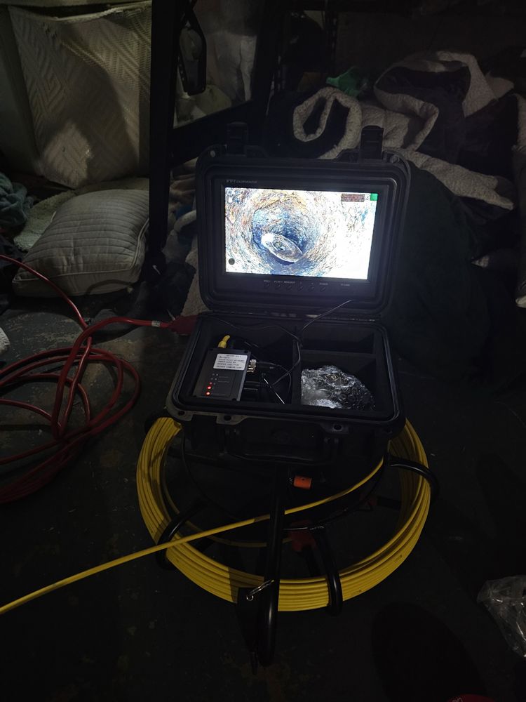 Slide of Tri-City Rooter