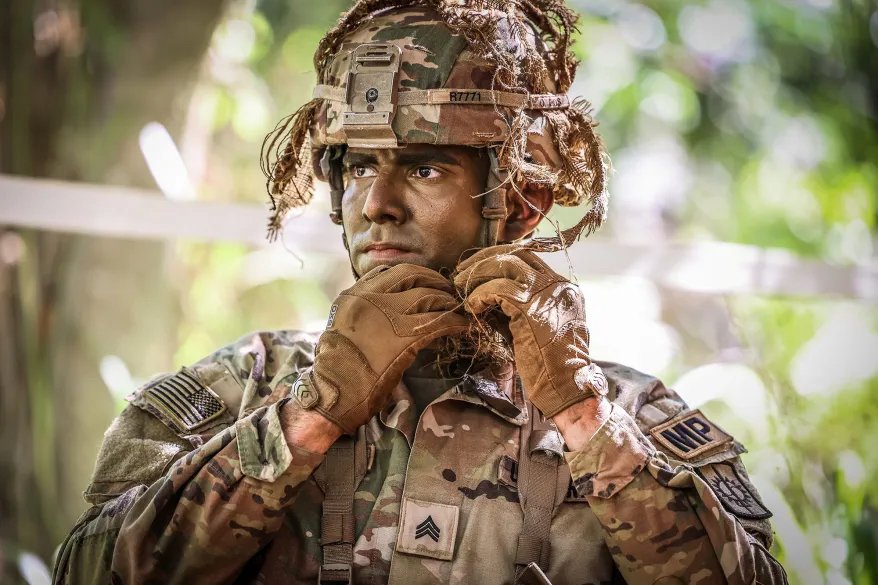 US Army Recruiting - social services organization in Denham Springs, LA