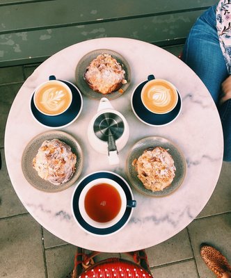 Café & Bageri Pascal by null