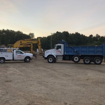 Thomaston Site Works - Excavation Services Near Me Thomaston Site Works - Excavation Services Near Me