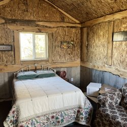 Rich's Rv Park and Cabins