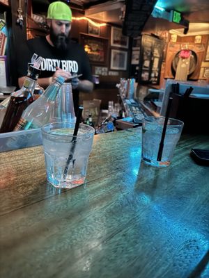 The Sandpiper Lounge by null