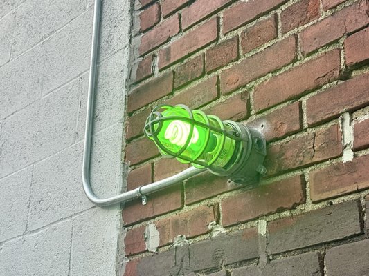 Fermentery Form by null