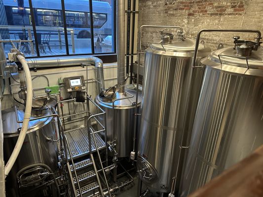 35 Temple Pl by null