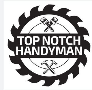 Top Notch Handyman Logo