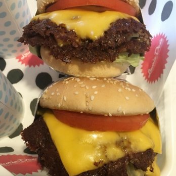 Laurie Dee's Hamburger & Frozen Custard - Burgers - Burgers Near Me - Epping, VIC Laurie Dee's Hamburger & Frozen Custard - Burgers - Burgers Near Me - Epping, VIC