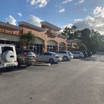 Nabruzzi Trattoria - Dinner time - Italian Near Me - Lutz, Florida