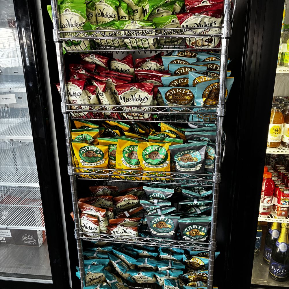 Fritzankotters - Chips - Sandwiches Near Me - Huntington Beach, California Fritzankotters - Chips - Sandwiches Near Me - Huntington Beach, California