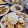 Griddlecakes gift card