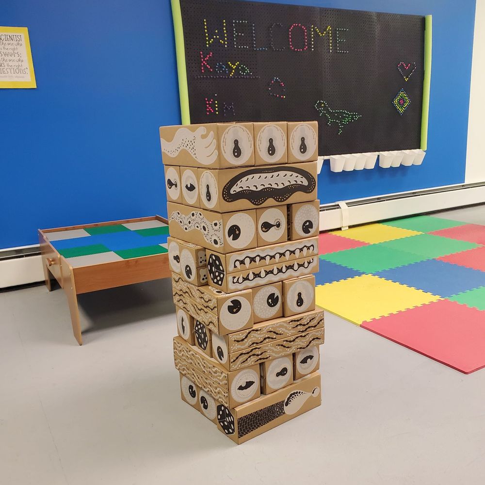 MobileQuest STEM Center - Jenga - Kids Activities Near Me - Cranston, Rhode Island MobileQuest STEM Center - Jenga - Kids Activities Near Me - Cranston, Rhode Island