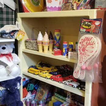 Walker-Loden - Cute little "kids corner" and some really classic gifts. - Gift Shops Near Me - New Haven, Connecticut