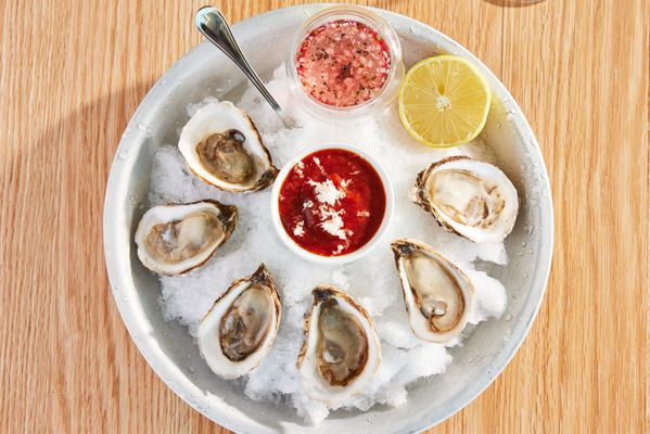 The Lantern Room by null