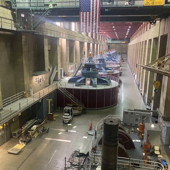 Hoover Dam Discovery Tour - Tours Near Me Hoover Dam Discovery Tour - Tours Near Me