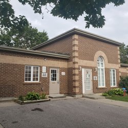 Otter Creek Company-Operative Homes - Otter Creek co-op office and community center.