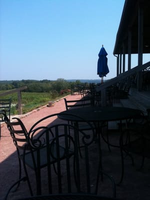 Chaumette Vineyards & Winery by null