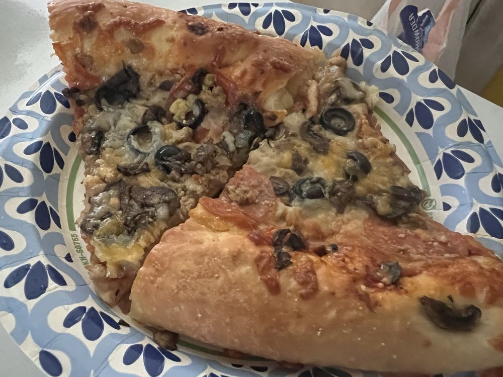 Papa Murphy's