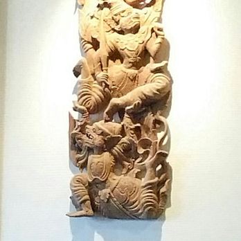 Little Bangkok - Thai Near Me - Markham, Ontario