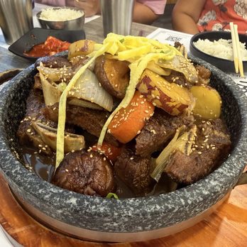 Ondam - Galbijjim - Korean Near Me - Anaheim, California Ondam - Galbijjim - Korean Near Me - Anaheim, California