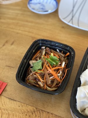 New Dumpling by null
