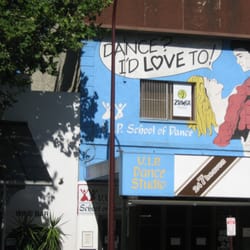 VIP School Of Dance